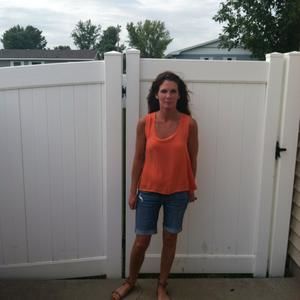 Meet your Posher, Misty